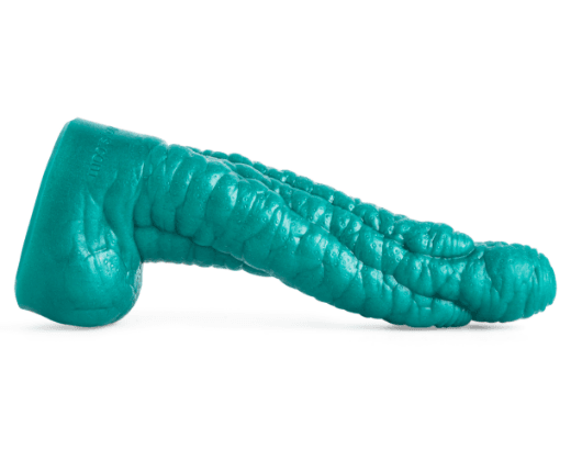 Sea Monster Dildo